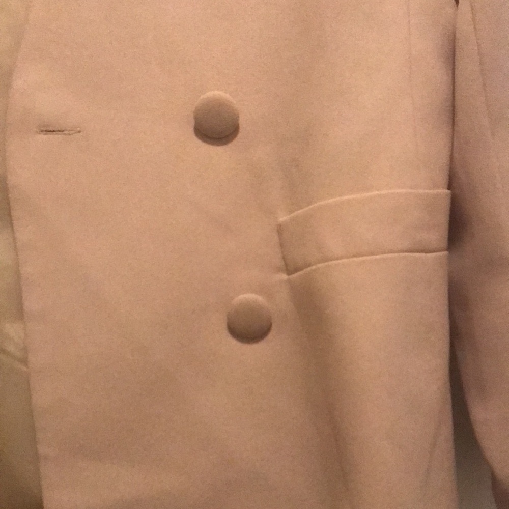 Women’s blazer - Picture 3 of 5